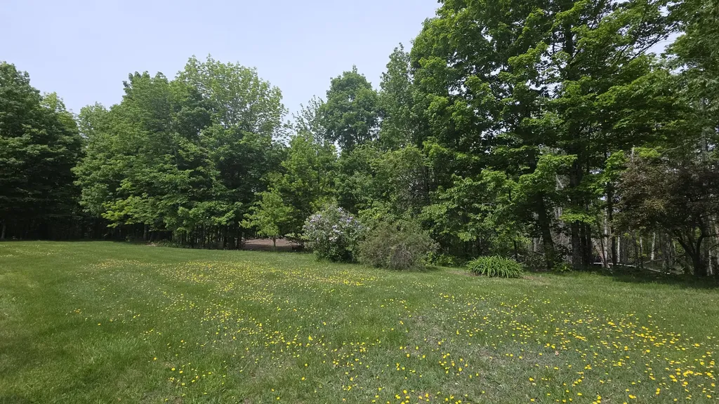 Lot 17 E Thorndike Road Thorndike ME 04986