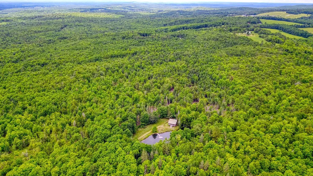 Lot 17 E Thorndike Road Thorndike ME 04986