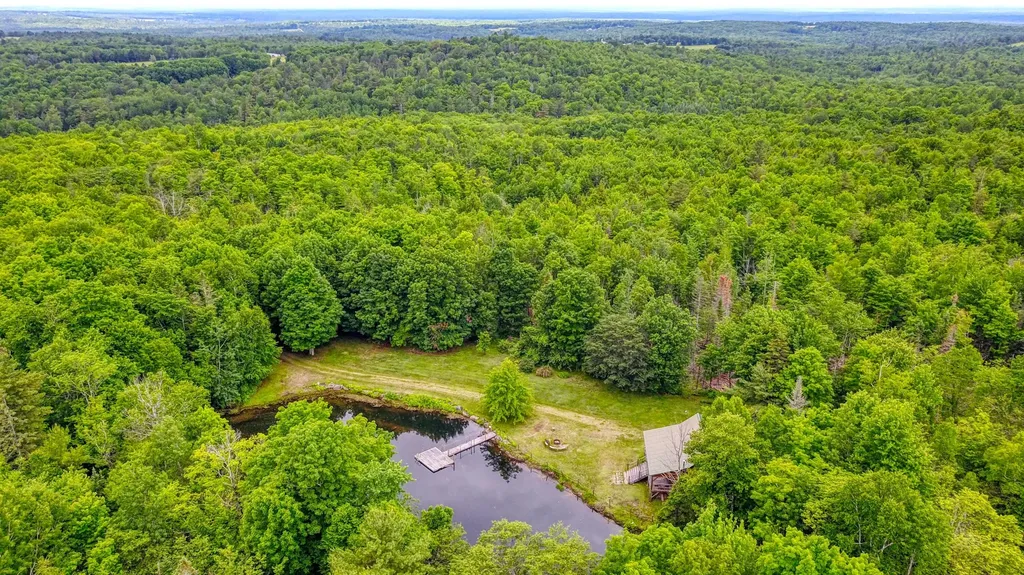 Lot 17 E Thorndike Road Thorndike ME 04986