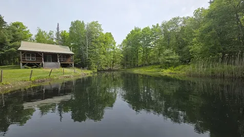 Lot 17 E Thorndike Road Thorndike ME 04986