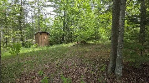 Lot 17 E Thorndike Road Thorndike ME 04986