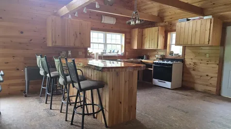 Lot 17 E Thorndike Road Thorndike ME 04986