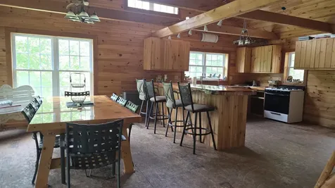 Lot 17 E Thorndike Road Thorndike ME 04986