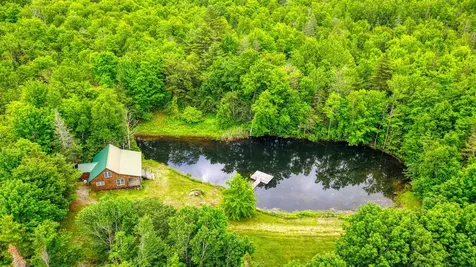Lot 17 E Thorndike Road Thorndike ME 04986