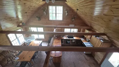 Lot 17 E Thorndike Road Thorndike ME 04986