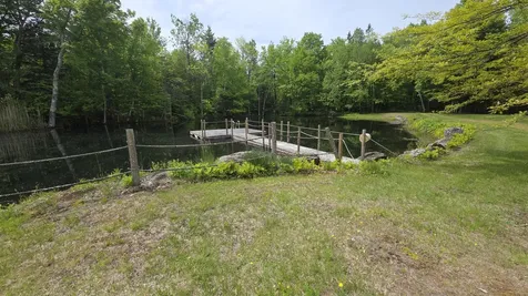 Lot 17 E Thorndike Road Thorndike ME 04986
