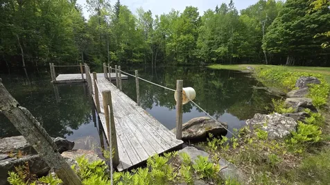 Lot 17 E Thorndike Road Thorndike ME 04986