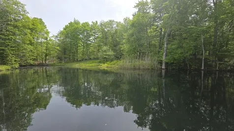 Lot 17 E Thorndike Road Thorndike ME 04986