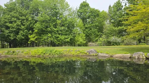 Lot 17 E Thorndike Road Thorndike ME 04986