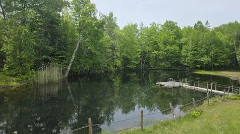 Lot 17 E Thorndike Road Thorndike ME 04986