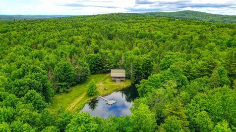Lot 17 E Thorndike Road Thorndike ME 04986