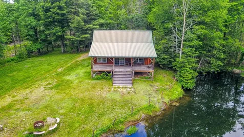 Lot 17 E Thorndike Road Thorndike ME 04986