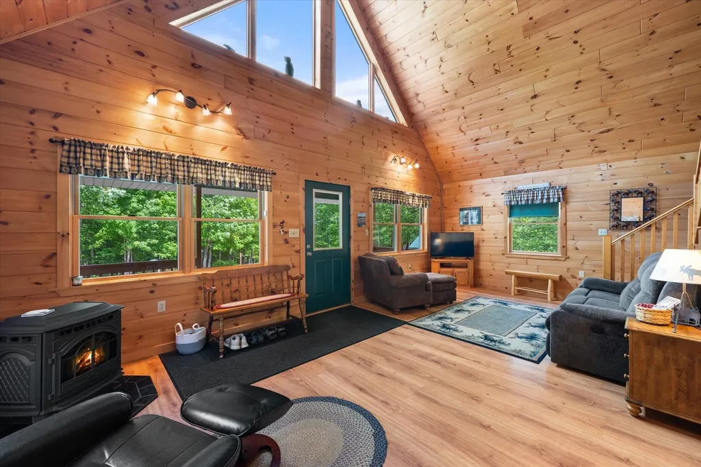 9 Mainway Drive Mount Chase ME 04765