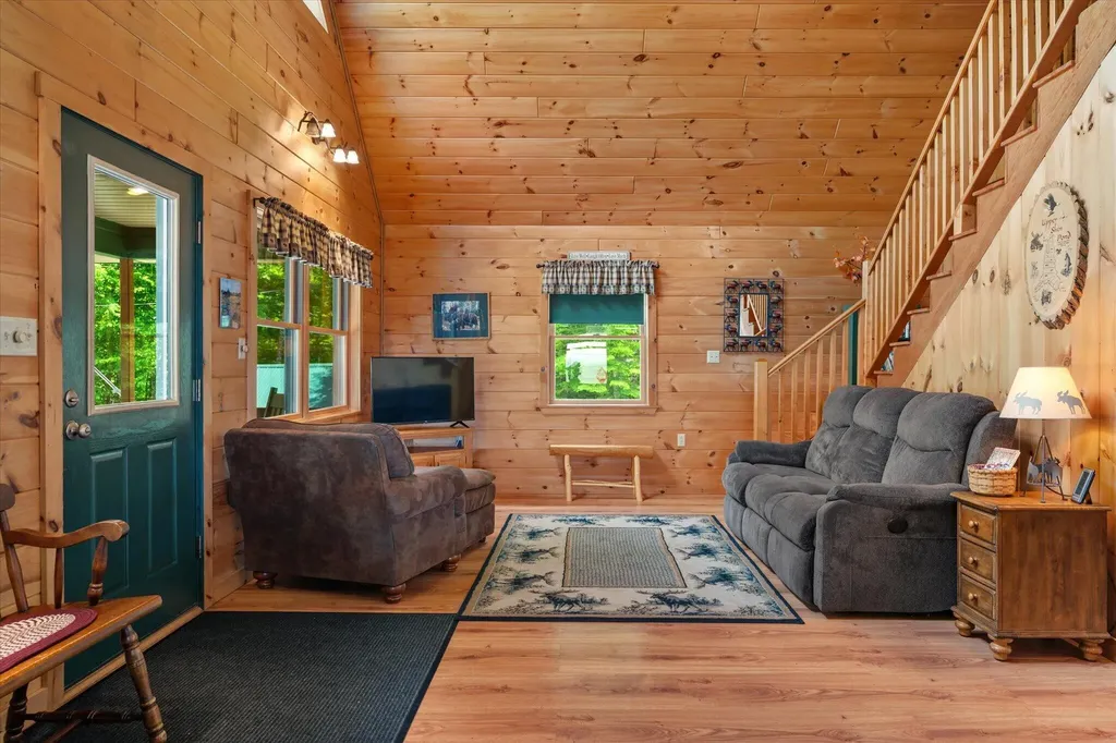 9 Mainway Drive Mount Chase ME 04765