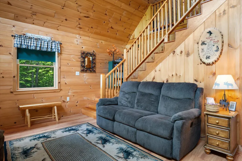 9 Mainway Drive Mount Chase ME 04765
