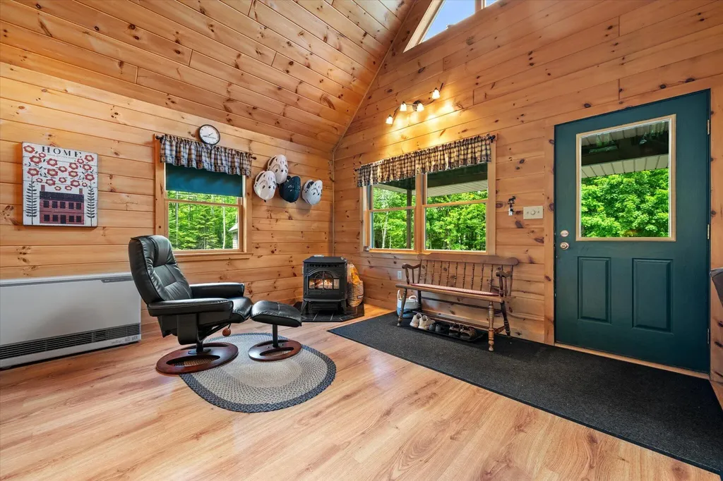 9 Mainway Drive Mount Chase ME 04765