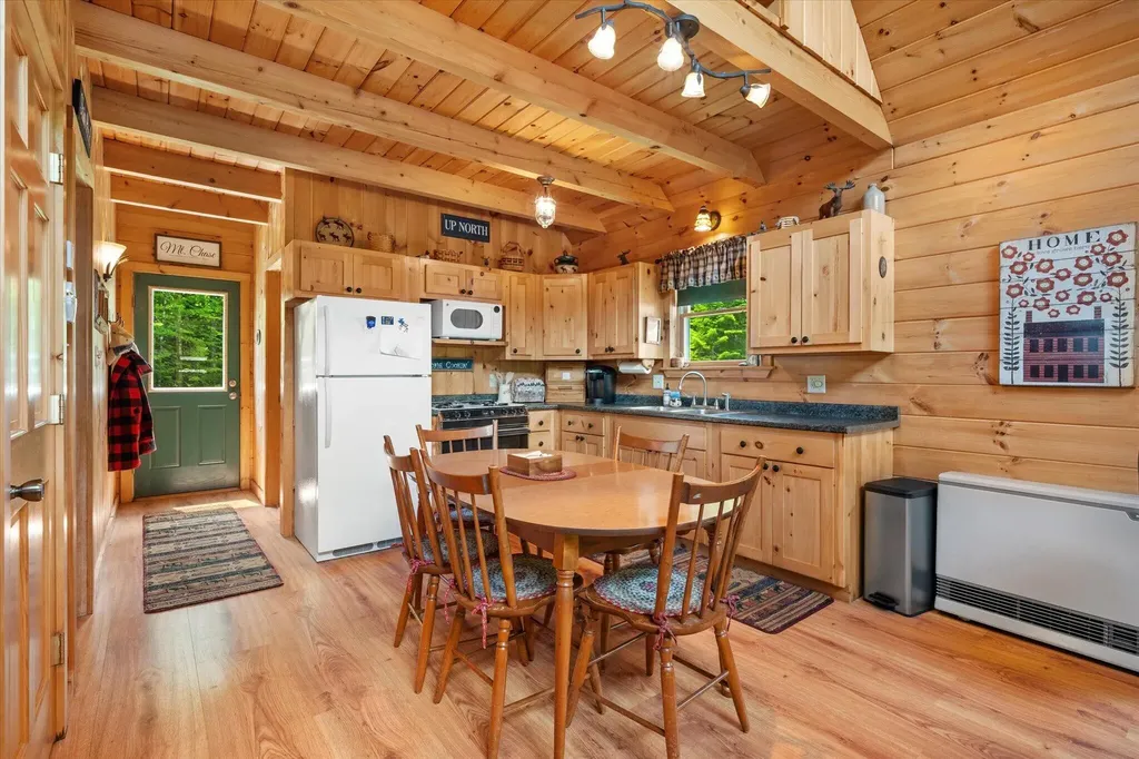 9 Mainway Drive Mount Chase ME 04765