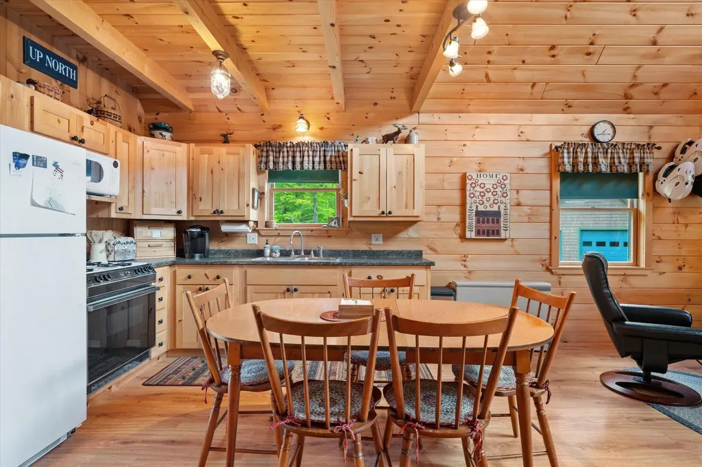 9 Mainway Drive Mount Chase ME 04765