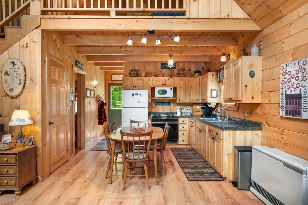 9 Mainway Drive Mount Chase ME 04765
