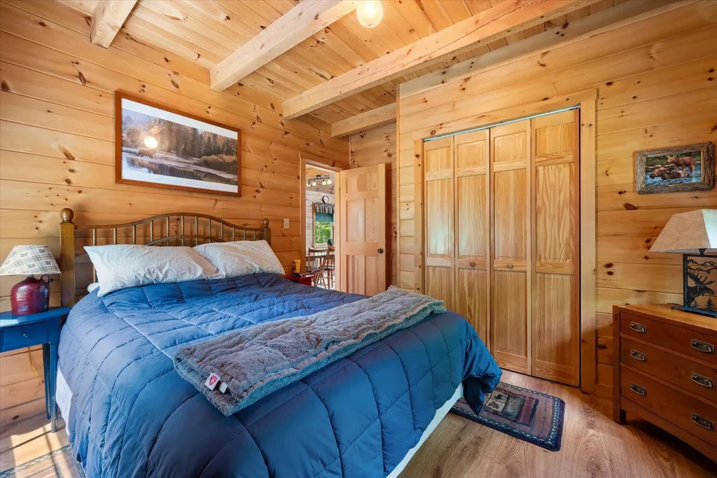 9 Mainway Drive Mount Chase ME 04765