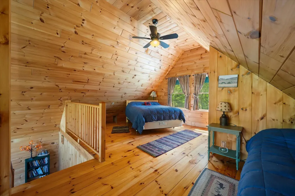 9 Mainway Drive Mount Chase ME 04765