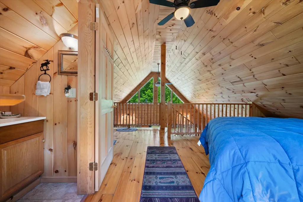 9 Mainway Drive Mount Chase ME 04765
