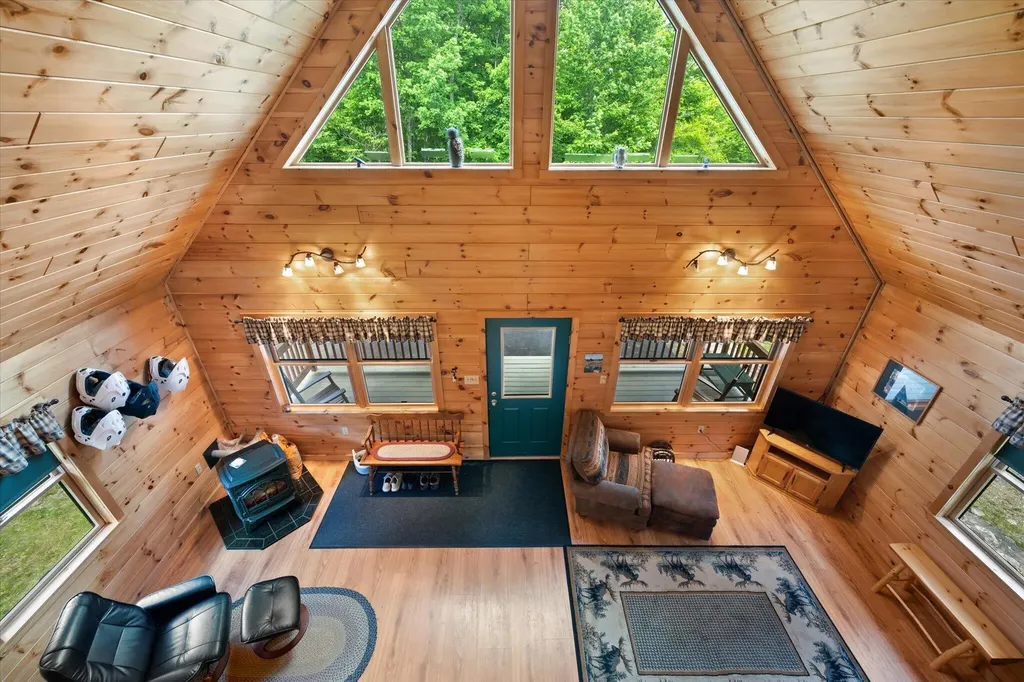9 Mainway Drive Mount Chase ME 04765