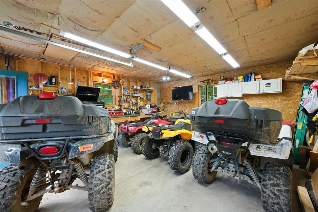 9 Mainway Drive Mount Chase ME 04765