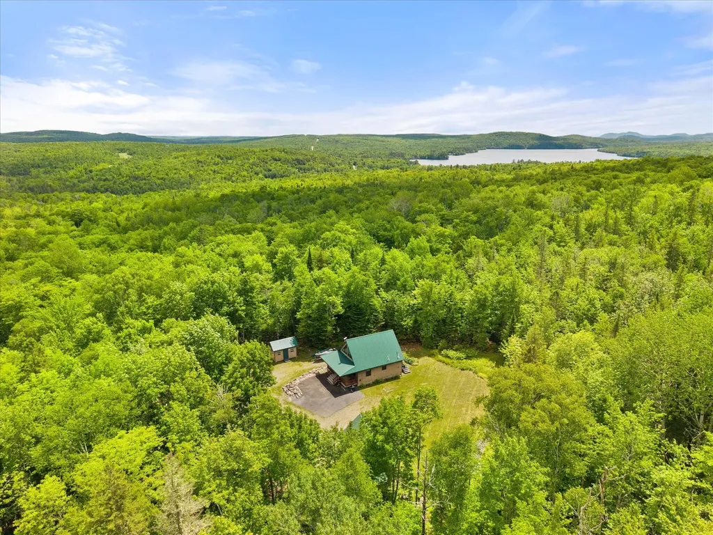 9 Mainway Drive Mount Chase ME 04765