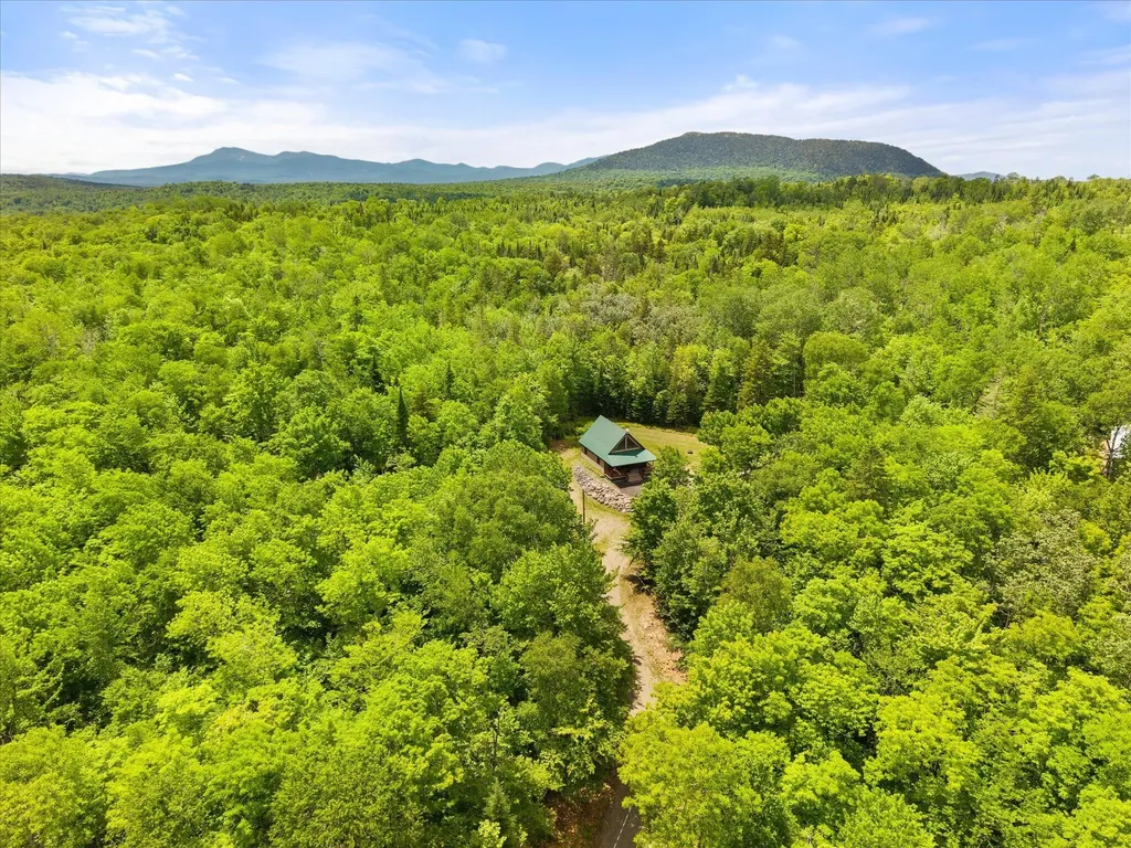 9 Mainway Drive Mount Chase ME 04765