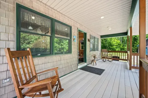 9 Mainway Drive Mount Chase ME 04765
