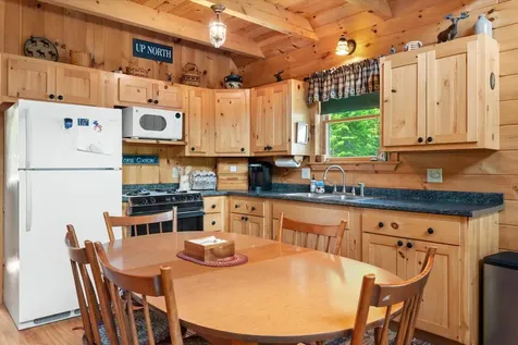 9 Mainway Drive Mount Chase ME 04765