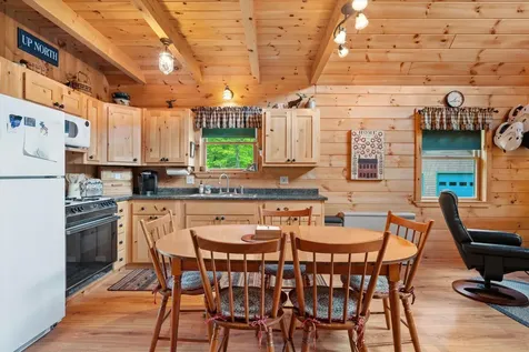 9 Mainway Drive Mount Chase ME 04765