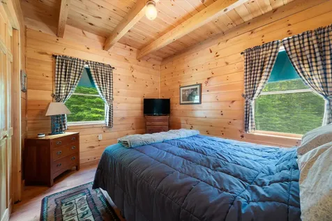 9 Mainway Drive Mount Chase ME 04765
