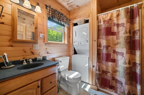 9 Mainway Drive Mount Chase ME 04765