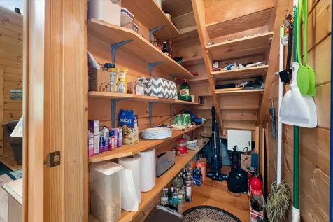 9 Mainway Drive Mount Chase ME 04765