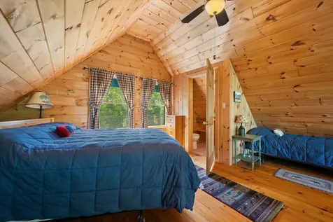 9 Mainway Drive Mount Chase ME 04765