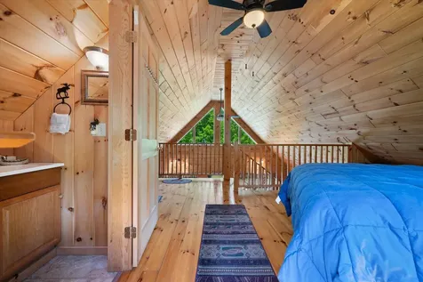 9 Mainway Drive Mount Chase ME 04765