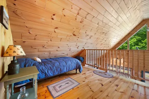 9 Mainway Drive Mount Chase ME 04765