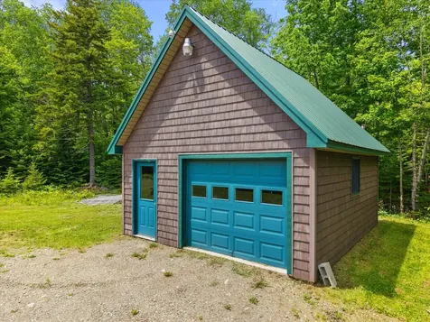 9 Mainway Drive Mount Chase ME 04765