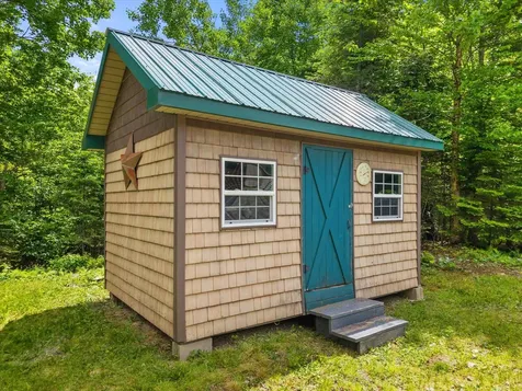9 Mainway Drive Mount Chase ME 04765