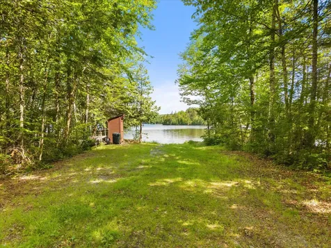 9 Mainway Drive Mount Chase ME 04765