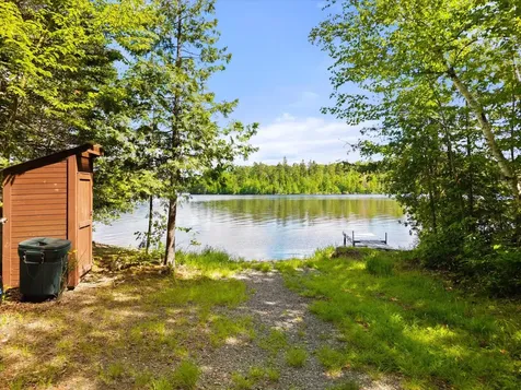 9 Mainway Drive Mount Chase ME 04765