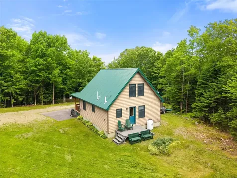 9 Mainway Drive Mount Chase ME 04765