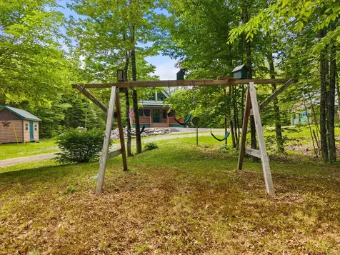 9 Mainway Drive Mount Chase ME 04765