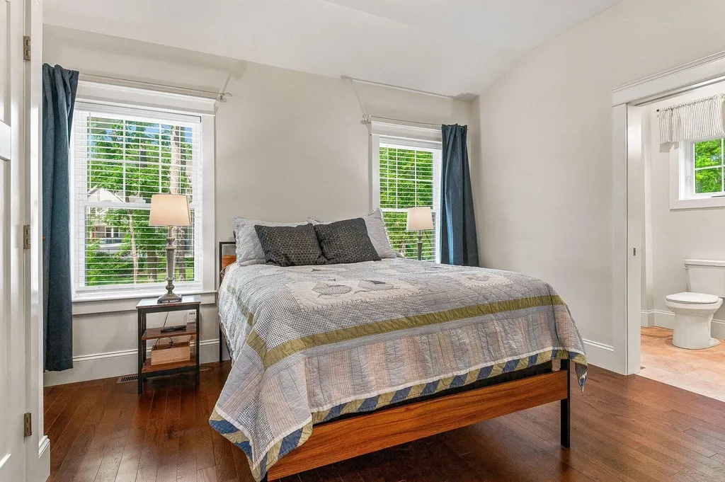 3 Belfast Lane Kennebunk ME 04043