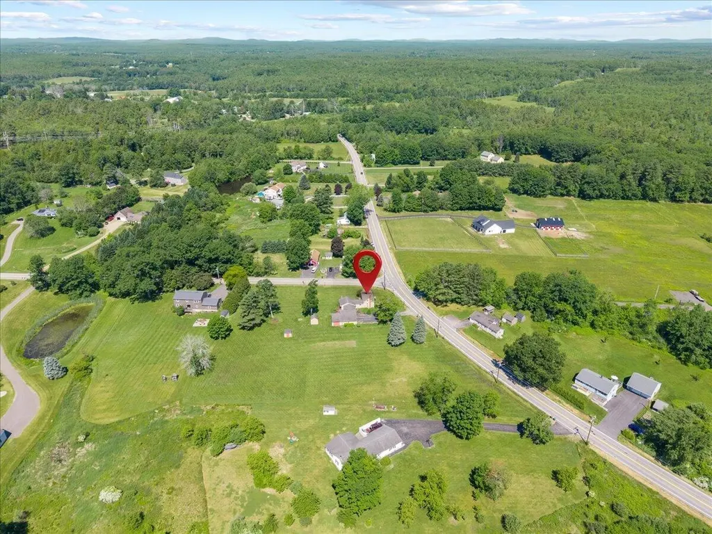 48 Louden Road Saco ME 04072