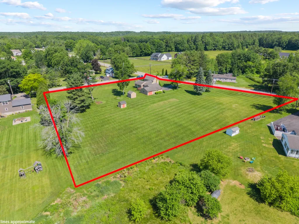 48 Louden Road Saco ME 04072