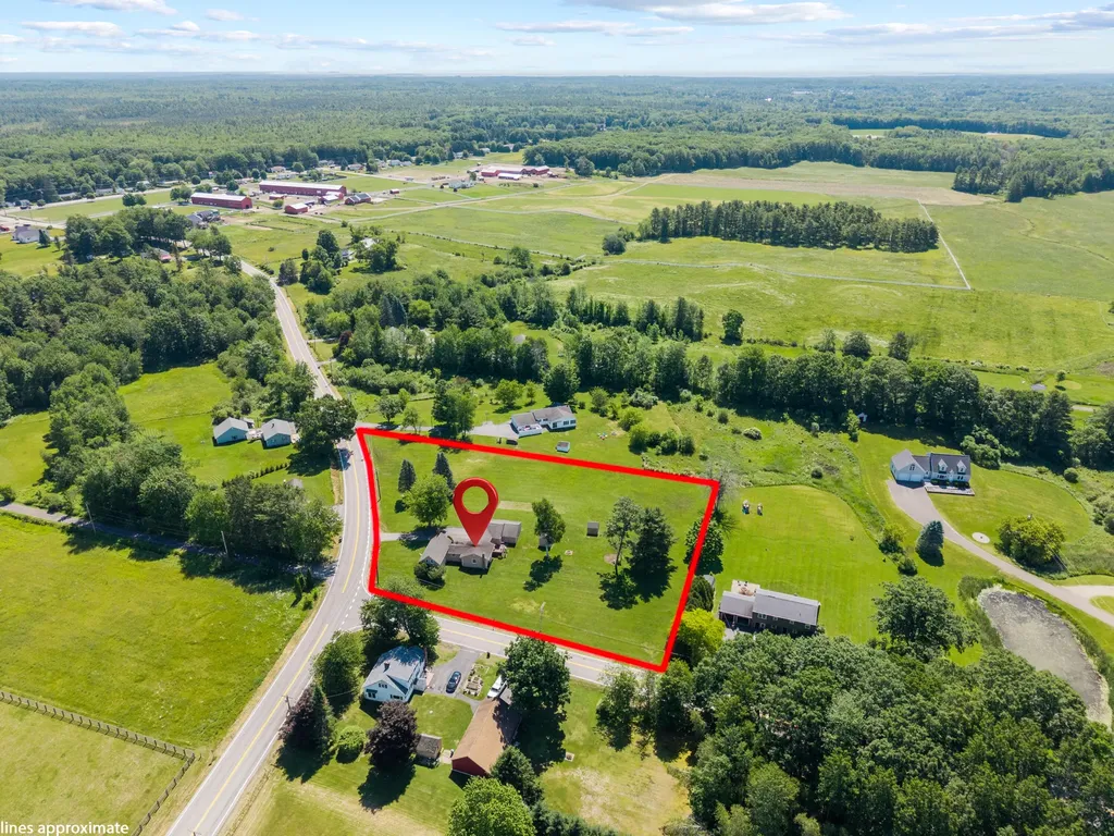 48 Louden Road Saco ME 04072