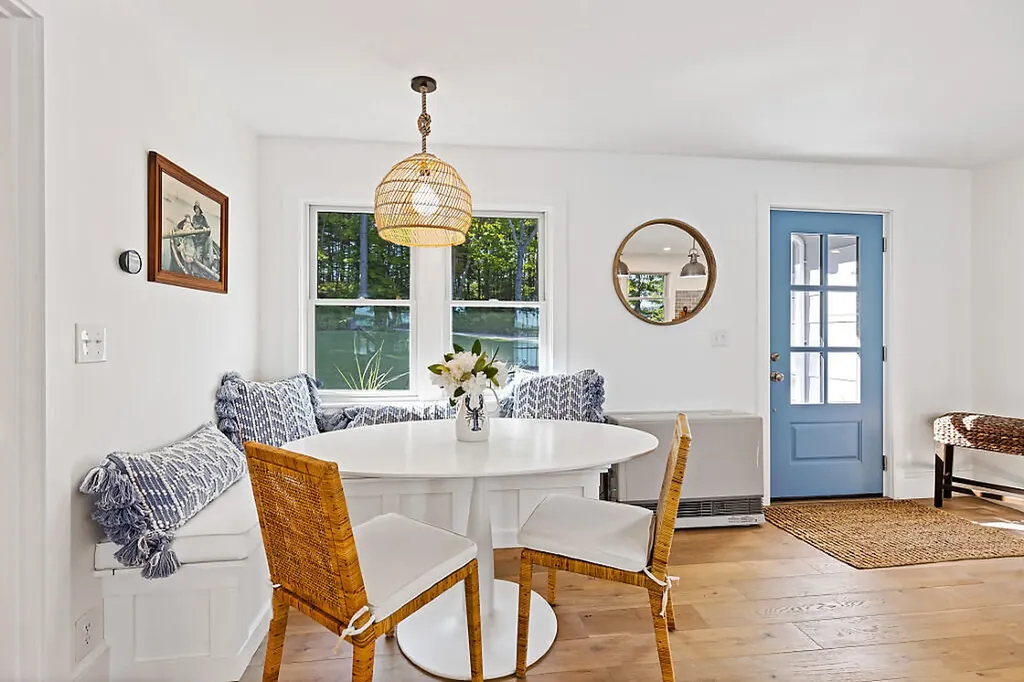 9 Beverly Boulevard Phippsburg ME 04562